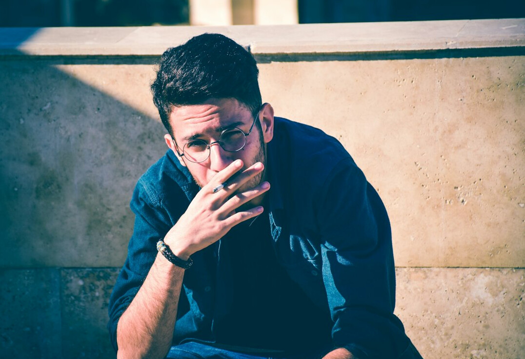 overcoming bad habits